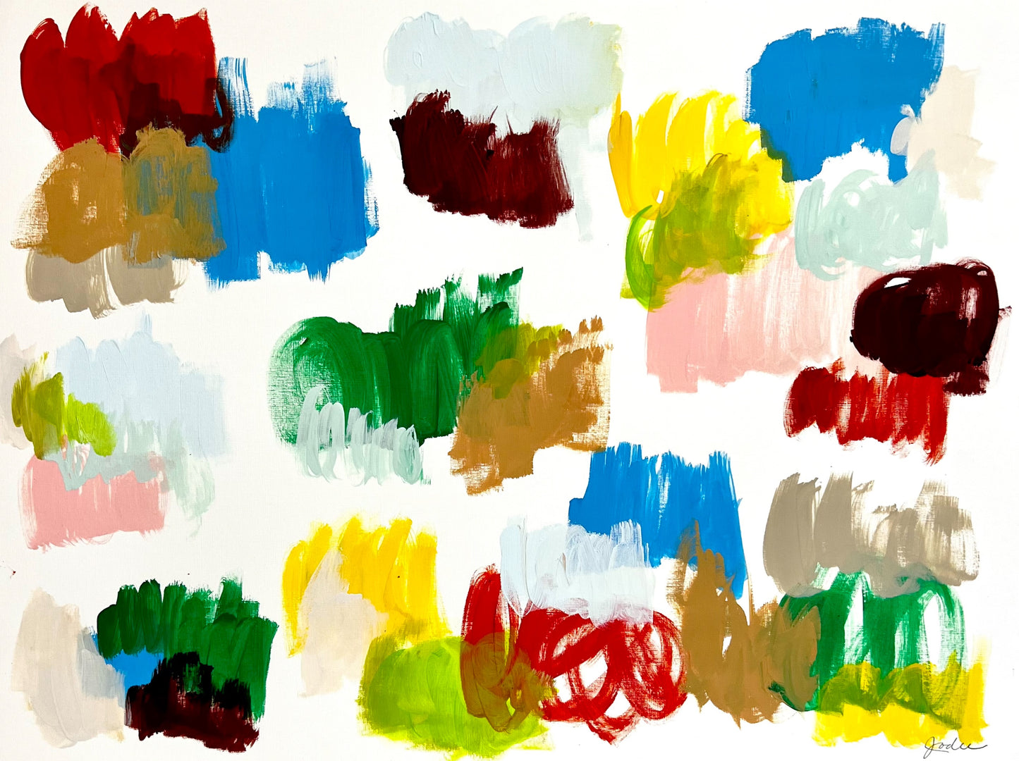 Abstract 1 Fall 2023