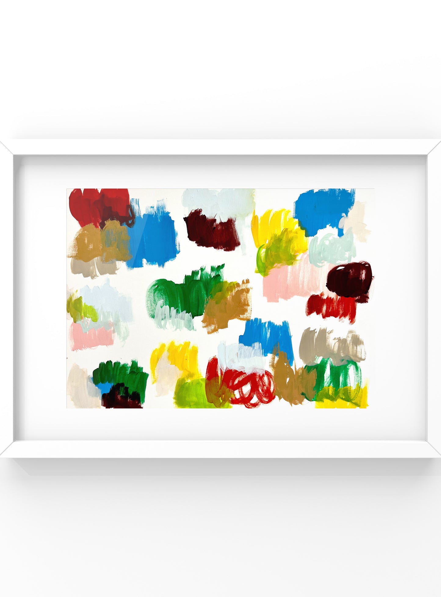 Abstract 1 Fall 2023